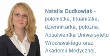 Natalia Dudkowiak